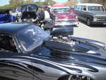 Derrick Ward Memorial car show 2012 071