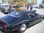 Derrick Ward Memorial car show 2012 072