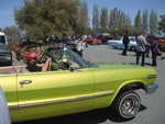 Derrick Ward Memorial car show 2012 073