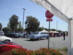 Derrick Ward Memorial car show 2012 078