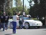 Derrick Ward Memorial car show 2012 079