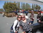 Derrick Ward Memorial car show 2012 080