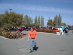 Derrick Ward Memorial car show 2012 083