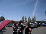 Derrick Ward Memorial car show 2012 084