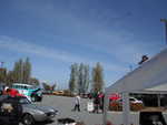 Derrick Ward Memorial car show 2012 086