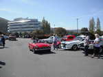 Derrick Ward Memorial car show 2012 091