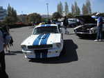 Derrick Ward Memorial car show 2012 095