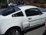 Derrick Ward Memorial car show 2012 096