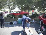 Derrick Ward Memorial car show 2012 098