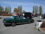 Derrick Ward Memorial car show 2012 099