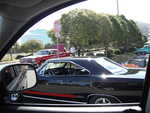 Derrick Ward Memorial car show 2012 101