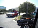 Derrick Ward Memorial car show 2012 103