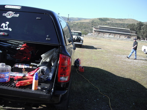 My new Honda 2000EI generator is one of the best editions i have ever added to make our day more fun!