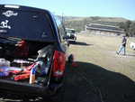 My new Honda 2000EI generator is one of the best editions i have ever added to make our day more fun!