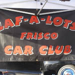 Highlight for Album: Welcome to the 2012 LAF-A-LOTS car show and swap meet.  4-21-2012