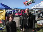 Dream Machines show 2012 041
