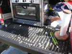 I need a bigger kitchen!