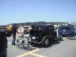 Dream Machines show 2012 054