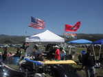 Dream Machines show 2012 058