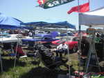 Dream Machines show 2012 061