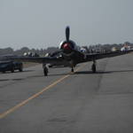 Highlight for Album: Welcome to the 2012 Dream Machines show in Half Moon Bay, California.