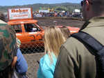 Demolition Derby time!