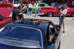 Let me splain about car shows to the world!