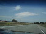 Here we go on our way though the California Gold Country!