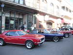 Jackson car show 2012 063
