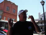 Ahhhh nothing like jello shots in the late afternoon!
