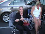 Back at the hotel we open up the adult gummie bears again!