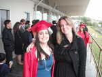 Deanna graduates High School 2012 007