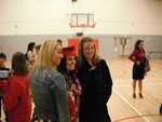 Deanna graduates High School 2012 058