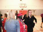 Deanna graduates High School 2012 059