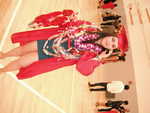 Deanna graduates High School 2012 060