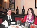 Deanna graduates High School 2012 065