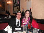 Deanna graduates High School 2012 066
