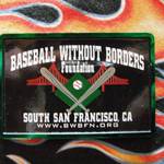 Highlight for Album: Join us for the 2012 Baseball Without Borders fundraiser at Old Molloys Tavern in Colma Ca