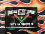 Join us for the 2012 Baseball Without Borders fundraiser at Old Molloys Tavern in Colma Ca.