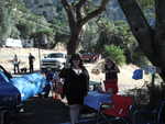 Canyon Creek Resort car show 2012 001