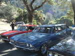 Canyon Creek Resort car show 2012 002