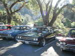 Canyon Creek Resort car show 2012 003