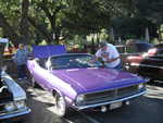 Canyon Creek Resort car show 2012 006