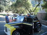 Canyon Creek Resort car show 2012 010