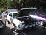 Canyon Creek Resort car show 2012 012