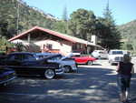 Canyon Creek Resort car show 2012 013