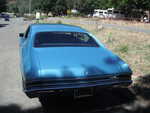 Canyon Creek Resort car show 2012 033