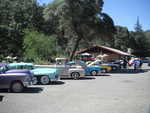 Canyon Creek Resort car show 2012 034
