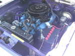 Canyon Creek Resort car show 2012 045