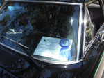 Yea, i won first place!! I bet it was the new sidepipes that did it!
